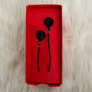 Peloton Urban ears headphones